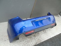 фото thumb №1, Бампер задняя mazda 6 gh gs1d-50221