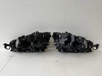 фото thumb №9, Skoda scala 657 лампы перед full led 657941016 a