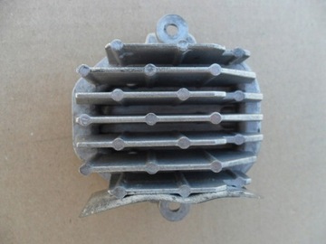 фото thumb №1, Модуль jeż повний led volvo 31386170