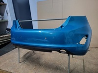 фото thumb №11, Ford fiesta mk-8 mk 8 бампер задній задня pdc