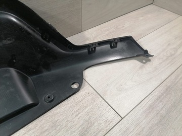 фото thumb №12, Evoque ii спойлер накладка бампер зад k8d217f954d