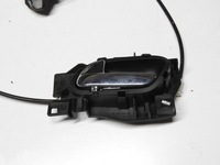 фото thumb №8, Peugeot 308 t7 рестайлінг 11-13 замок двері лівий перед 732077