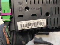 фото thumb №7, Skoda fabia 1 i 99- 1.4 ame набор стартовый блок управления 047906033g