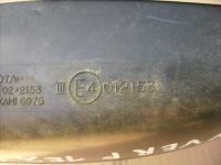 фото thumb №13, Дзеркало праве 5 контакти toyota avensis verso 01-03r 012153