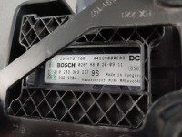 фото thumb №5, Smart fortwo iq a453 радар distronic a4539000208