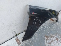 фото thumb №11, Audi a4 s4 b9 8w рестайлинг 19- правые крыло переднее перед