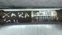 фото thumb №4, Citroen xsara 1.4 8v приводной вал левая короткий