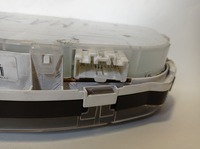 фото thumb №7, Лічильник mazda 6 2.0 d 5ggk3e