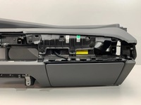 фото thumb №5, Bmw 7 g70 приборная панель приборная консоль atlasgrau merino hud