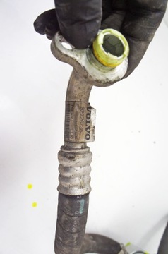фото thumb №6, Sr146 volvo v90 ii t5 16- провода кондиционера 31404338 31694236 31369332