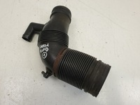 фото thumb №1, Skoda rapid 1.6 tdi труба повітря повітрозабірник