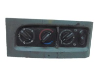 фото thumb №1, Renault premium 420dci 04r панель обдув