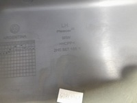 фото thumb №6, Vw amarok i двойной cab 5d обивка дверь перед левая 2h0867103h