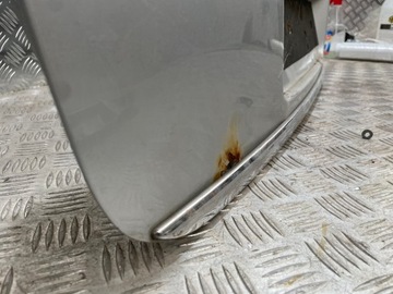 фото thumb №14, Кришка багажника vw volkswagen passat b6 універсал