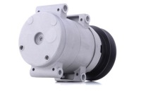 фото thumb №12, Компресор кондиціонера ridex 447k0012 polyv6 sp17 do opel antara