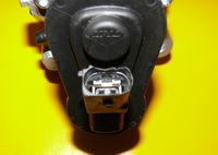 фото thumb №12, Суппорты тормозные скоба левый правый задняя vw sharan 2 ii 282/12mm 10-19r.