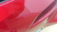 фото thumb №9, Toyota corolla e210 e21 кришка багажника