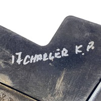 фото thumb №8, Dodge charger 2017 ліва сторона лампи протитуманні