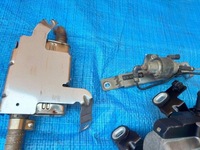 фото thumb №6, Mercedes w166 ml gle webasto помпа пального бензин a1665002600