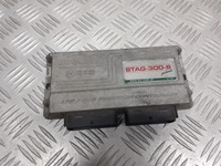 фото thumb №1, Модуль блок керування газу peugeot 607