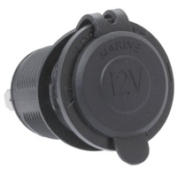 фото thumb №8, Разъём зарядки 2x usb lcd прикуриватель 12v