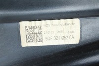 фото thumb №7, Рычаг правый задняя seat tarraco 5qf505226c niski пробег