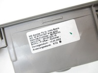 фото thumb №7, Перемикач скло задня лівий bmw f01 f02 f04