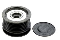 Snrga751.02 шкив генератора mercedes 190 Цена, фото thumb