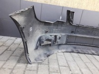 Skoda superb 2 ii lift 13-15 бампер передний перед 3t0807221k Оригинал, фото thumb