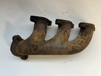 фото thumb №1, Коллектор выпускной mercedes w123 w116 w126 r107 280 m110 1101413701