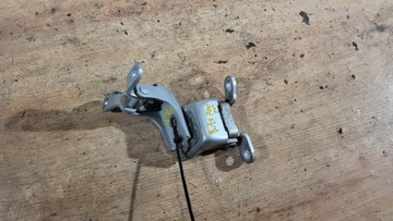 фото thumb №5, Петлі двері лівий перед honda civic viii 8 ufo hb 5d nh700m