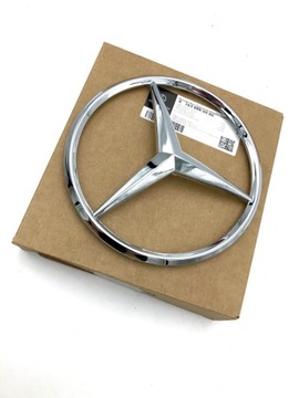 фото thumb №9, Решітка решітка радіатора mercedes g-klasa w463 1990-2018 panamericana amg gt хром