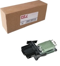 фото thumb №14, Резистор вентилятор vw caddy 1995 - 2004,golf