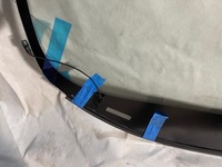 фото thumb №7, Ford transit connect скло передня cała підігрів po 2014