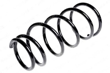 фото thumb №2, Lesjofors пружина підвішування subaru forester 2.0