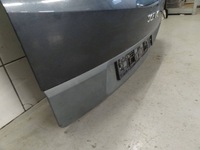 фото thumb №7, Renault scenic ii 2006 lift крышка багажника багажника задняя задняя цвет teb66