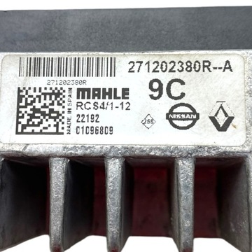 фото thumb №16, Реле свечей renault dacia 1.5 dci 271202380r