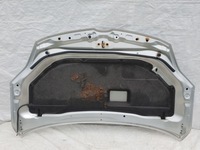 фото thumb №8, Mazda 5 v 05-10 капот кришка двигуна перед