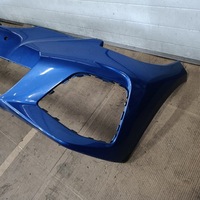 фото thumb №6, Бампер перед bmw 3 g20 g21 m-pakiet 8069346