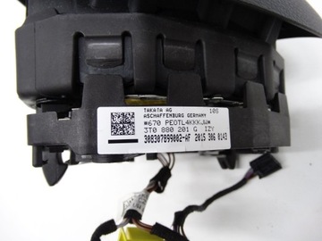 фото thumb №10, Skoda superb ii рестайлінг подушка подушка безпеки 3t0880201g