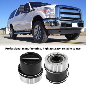 фото thumb №8, Автоматична блокування передній ступиці do ford excursion f250 f350 f450 f550