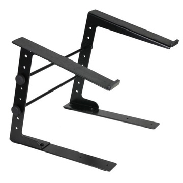 ADAM HALL SLT001 ПОДСТАВКА ДЛЯ НОУТБУКА С ЗАЖИМОМ