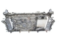 Renault captur ii радиатор воды кондиционер интеркулер ремень передний 1.0 tce Недорого, фото thumb