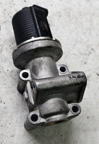 фото thumb №1, Клапан egr opel z19dth 1.9 16v