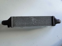 фото thumb №5, Mercedes glk x204 204 радіатор інтеркулер