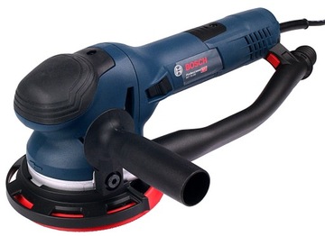 ЭКСЦЕНТРИЧЕСКАЯ ШЛИФОВАЛЬНАЯ МАШИНА 750W GET 75-150 BOSCH
