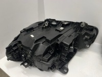 фото thumb №10, Лампа левая правая перед bmw 2 f44 адаптивный led 5a257c5 5a257c6 black czarna