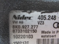 фото thumb №9, Audi q5 sq5 3.0 tfsi rs6 rs7 a5 a6 a7 міст задня 8k0927277 qqs sdp 0d3500043