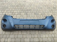 фото thumb №1, Renault master 3 iii 10- бампер передній перед