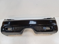 фото thumb №1, Mini cooper s f56 15- бампер задній задня pdc 7349626